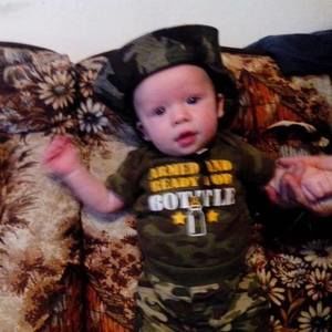 Meet your Posher, William